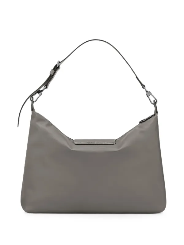 Longchamp ル プリアージュ エキストラ バッグ XL | グレー | FARFETCH JP