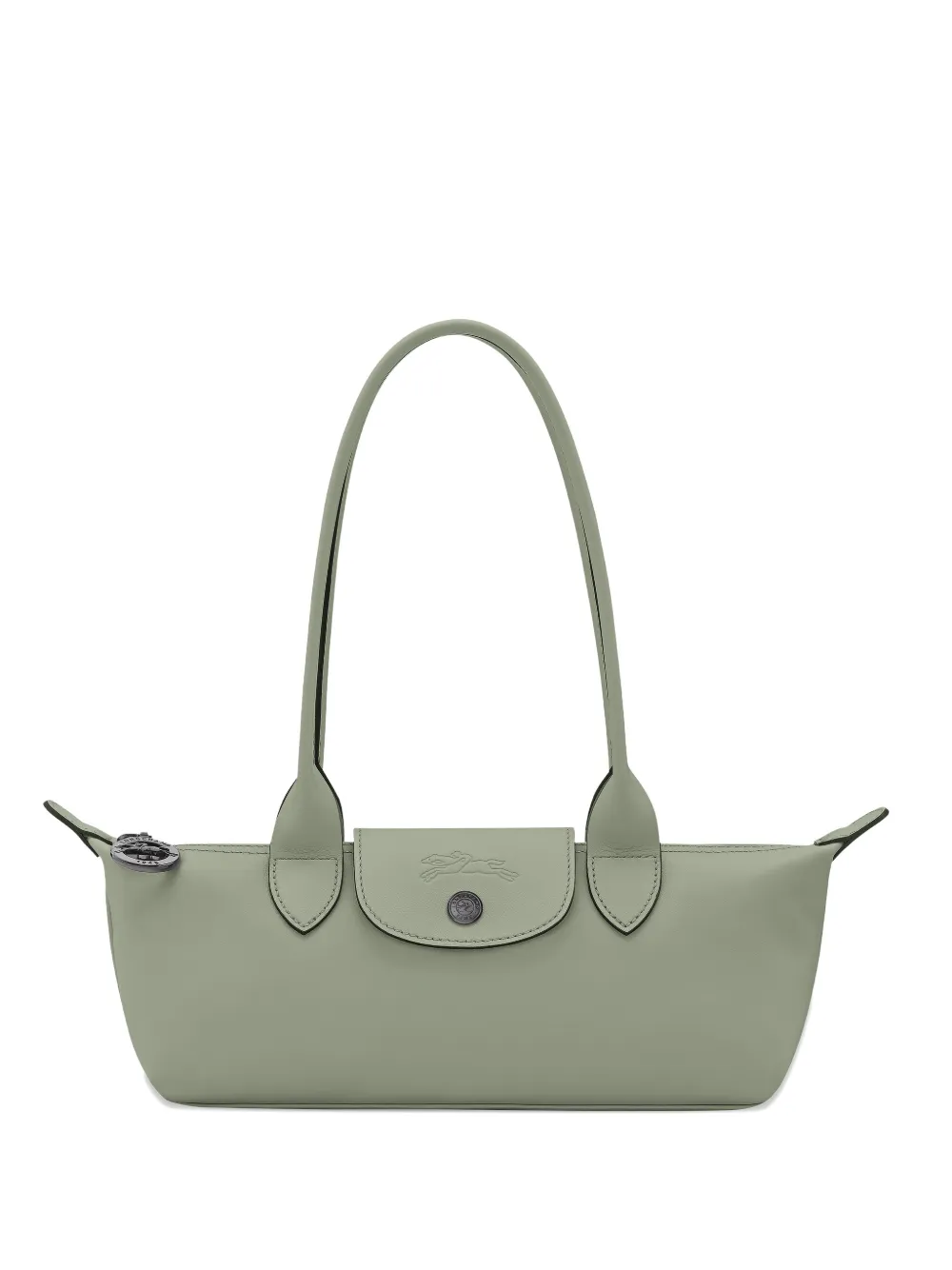 Longchamp Le Pliage Xtra shoulder bag - Verde