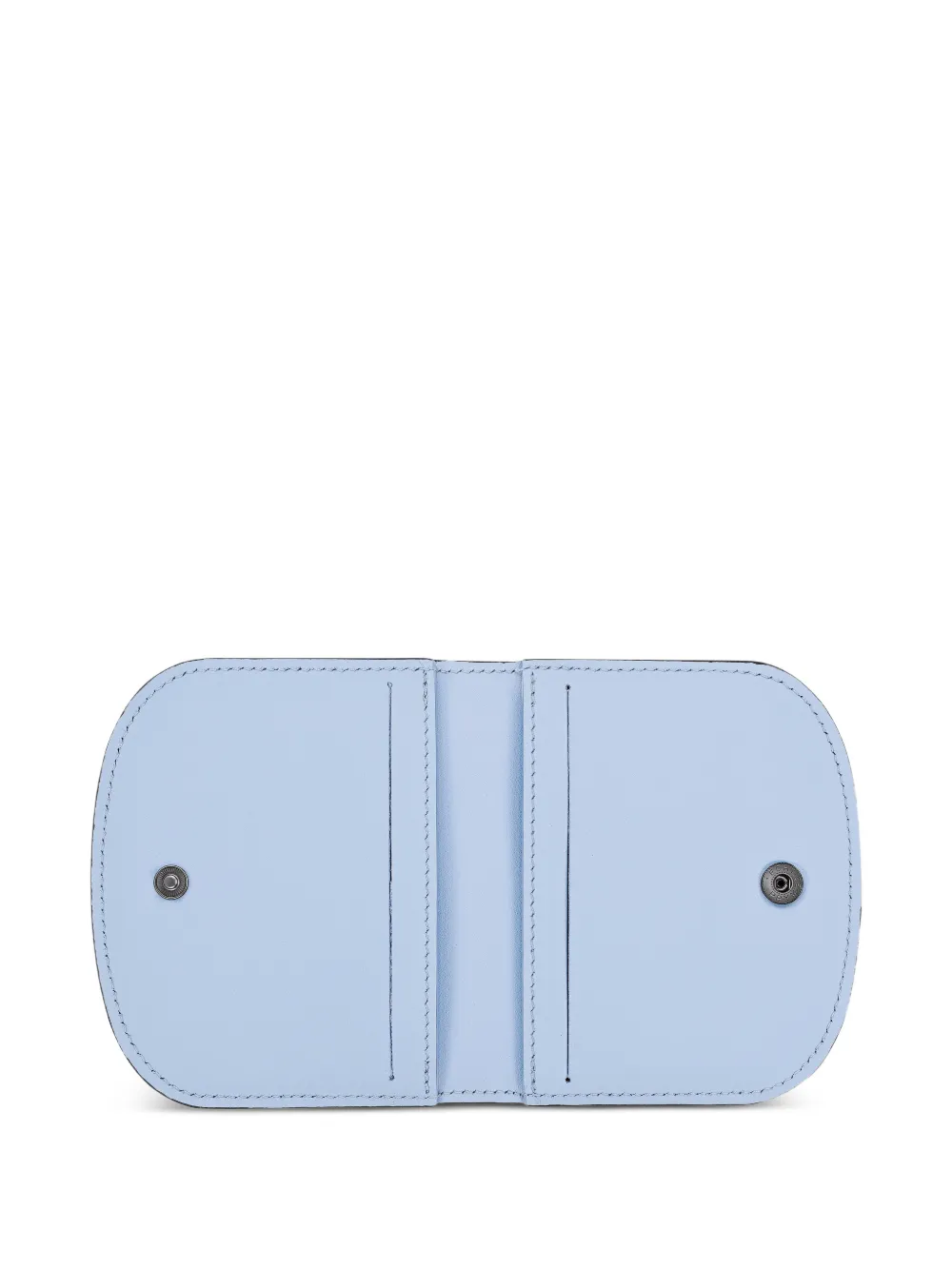 Longchamp Le Pliage Xtra pasjeshouder Blauw