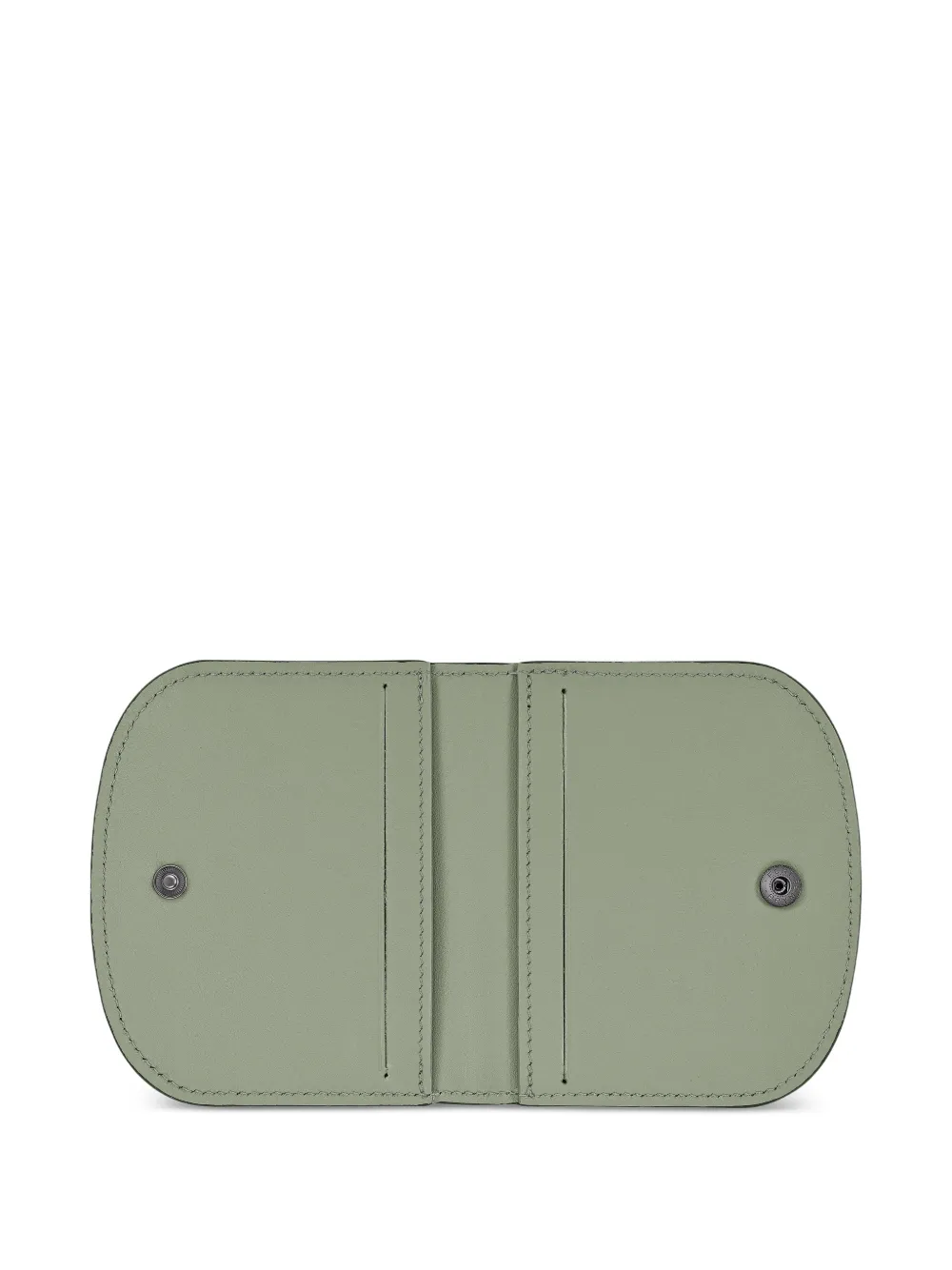 Longchamp Le Pliage Xtra pasjeshouder Groen