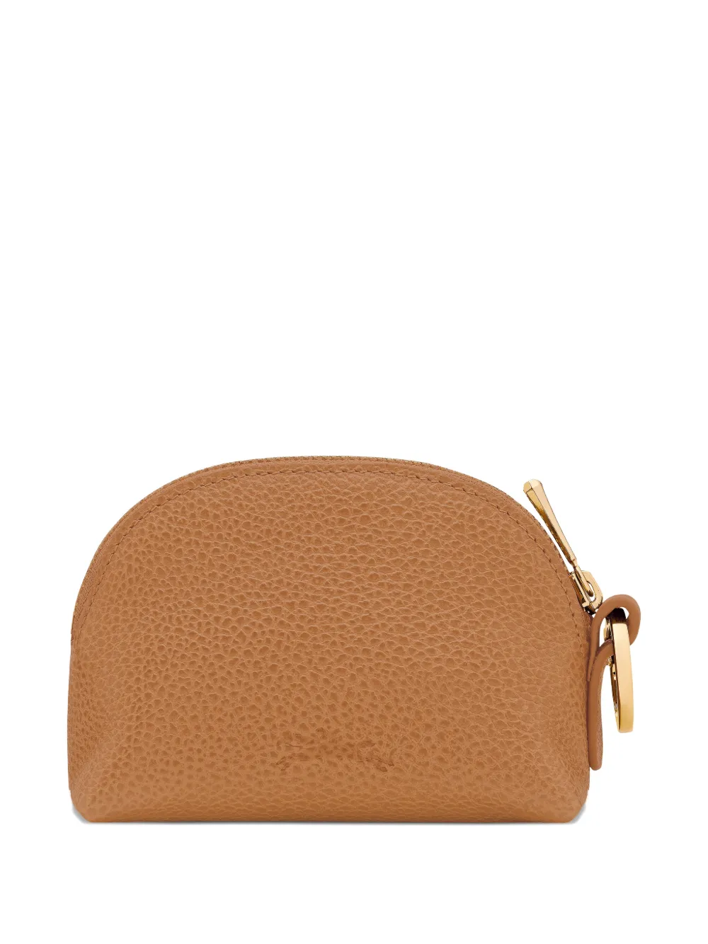Longchamp Portemonnee Bruin