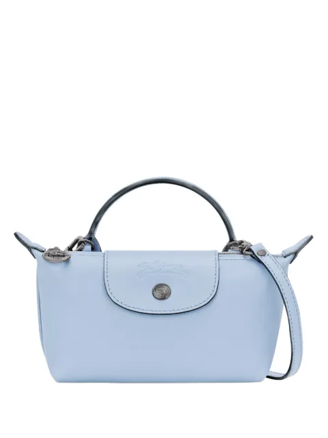Longchamp extra-small Le Pliage tote bag