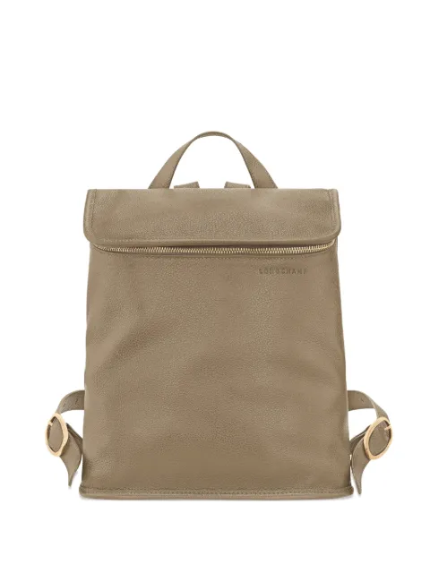 Longchamp Le Foulonné M backpack