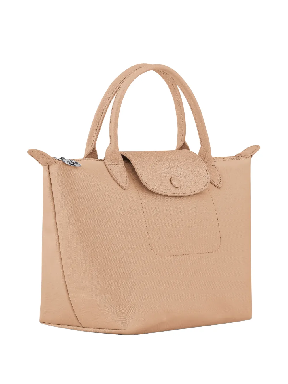 Longchamp Le Pliage One S handtas Beige
