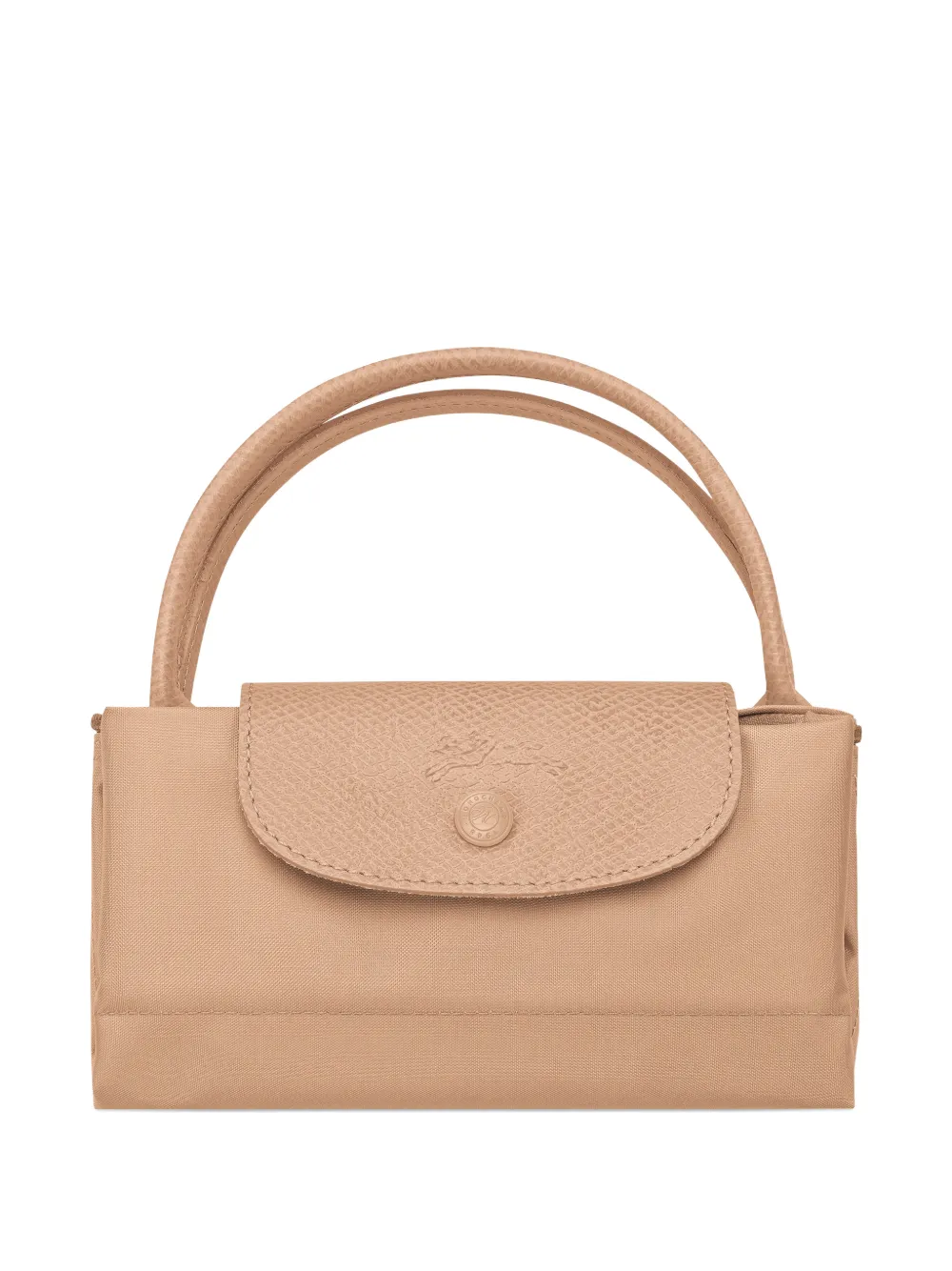 Longchamp Le Pliage One S handtas Beige