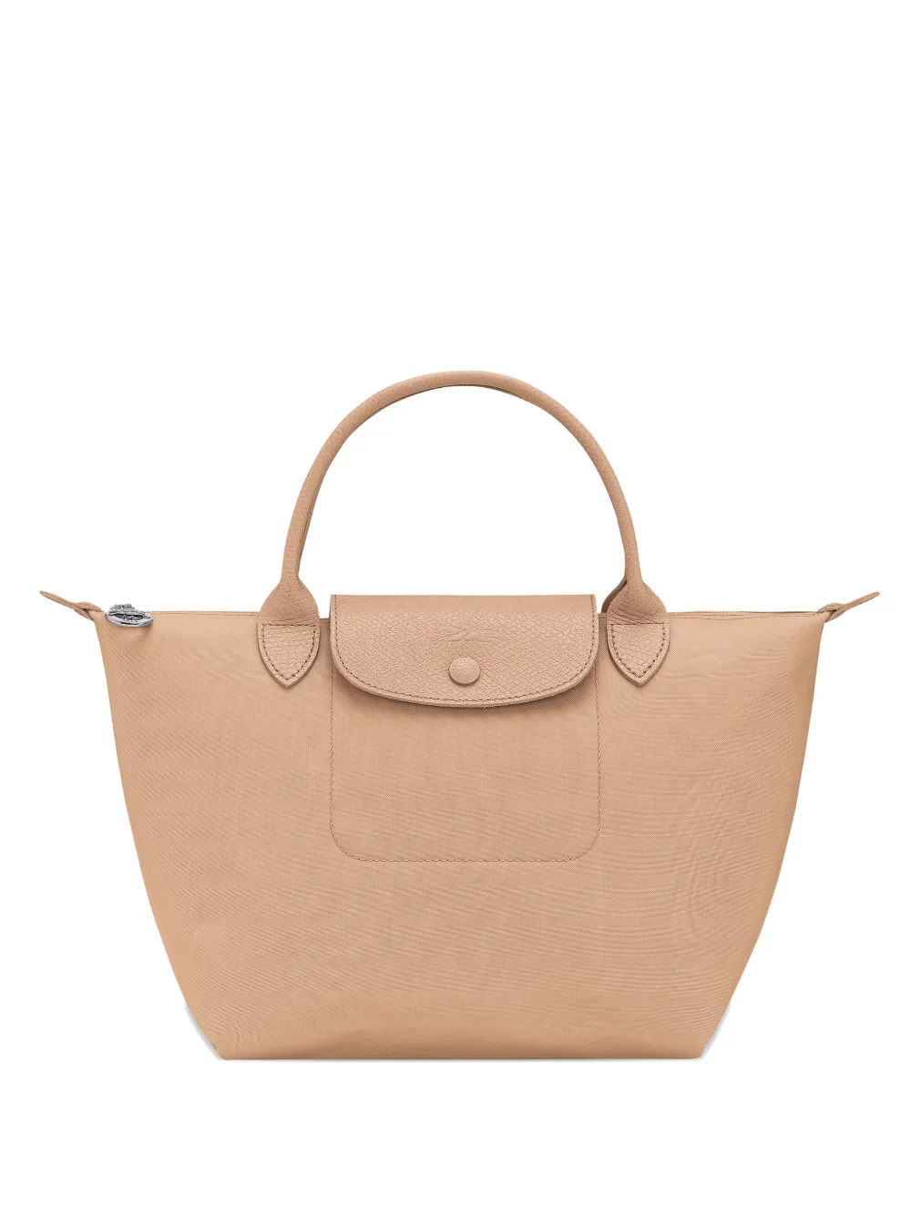 Longchamp Le Pliage One shoulder bag - Toni neutri