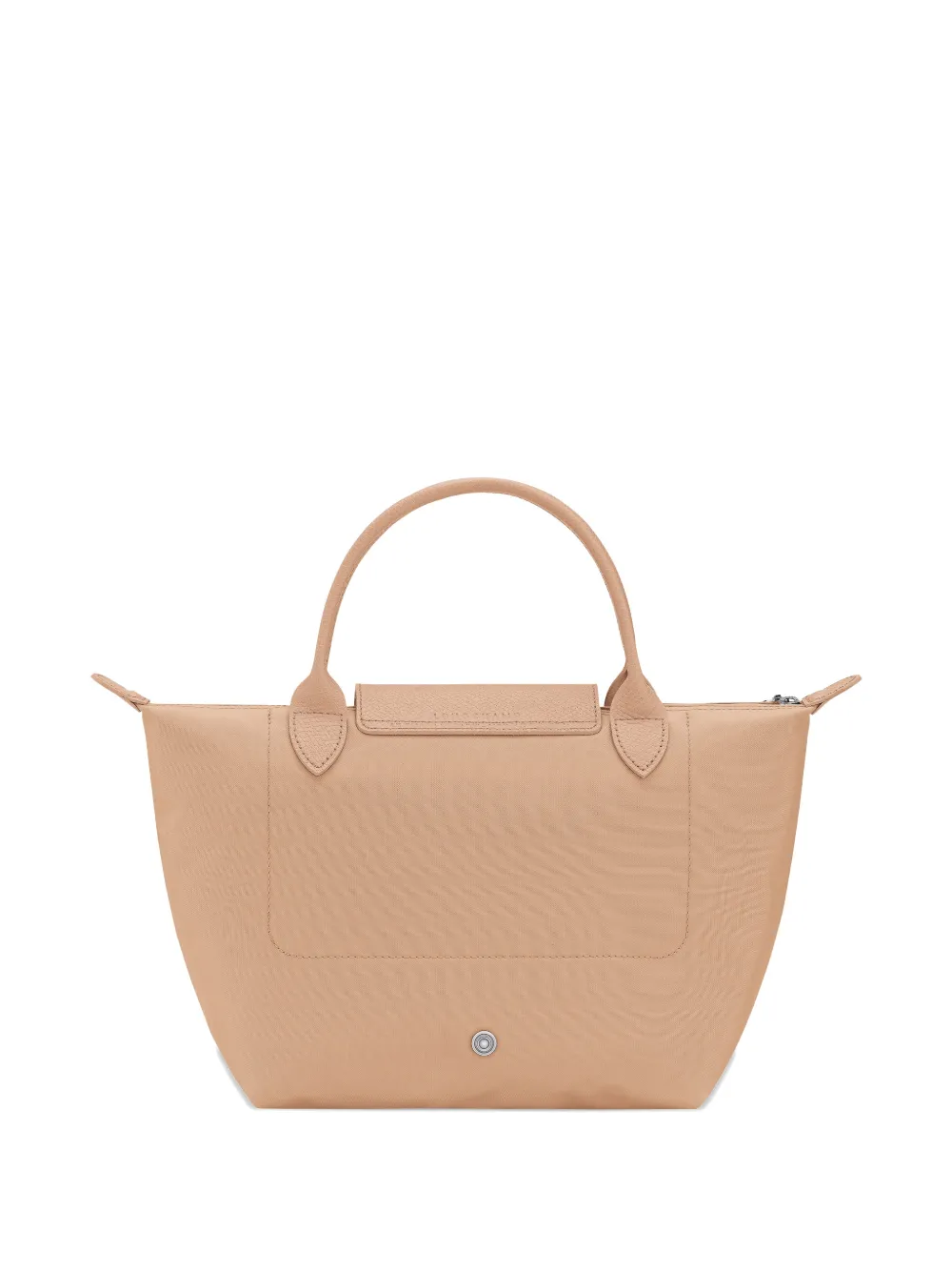 Longchamp Le Pliage One S handtas Beige