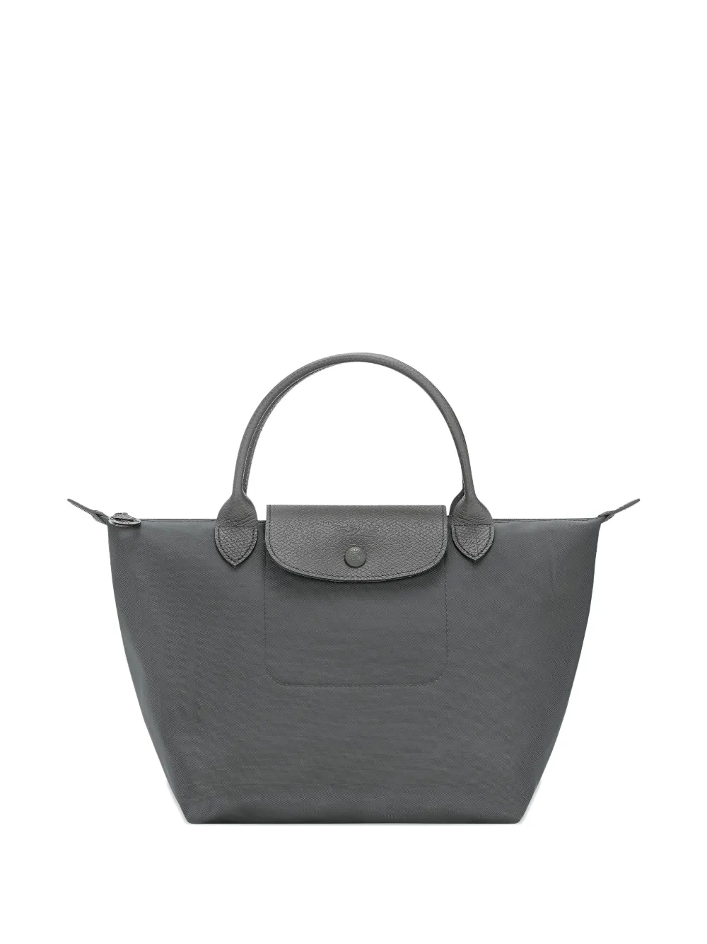 Longchamp Le Pliage One shoulder bag - Grigio