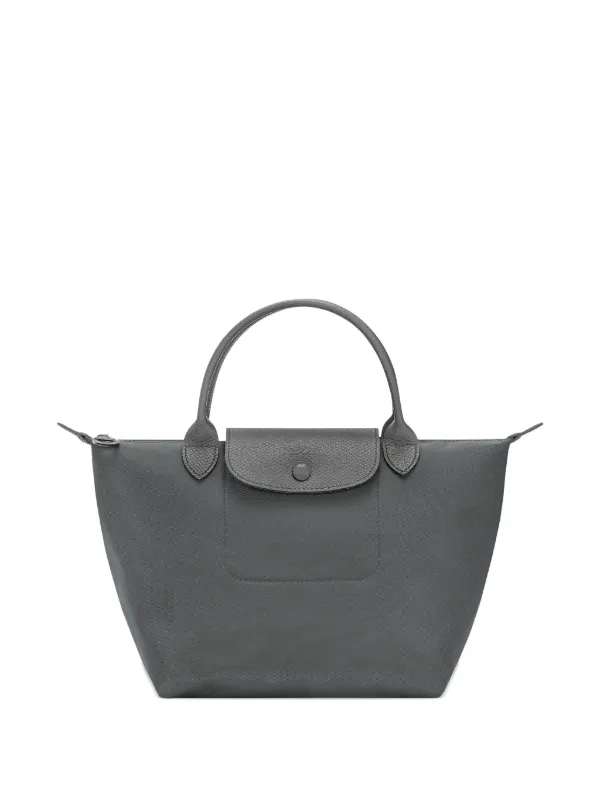Longchamp ル プリアージュ ワン ハンドバッグ S | グレー | FARFETCH JP