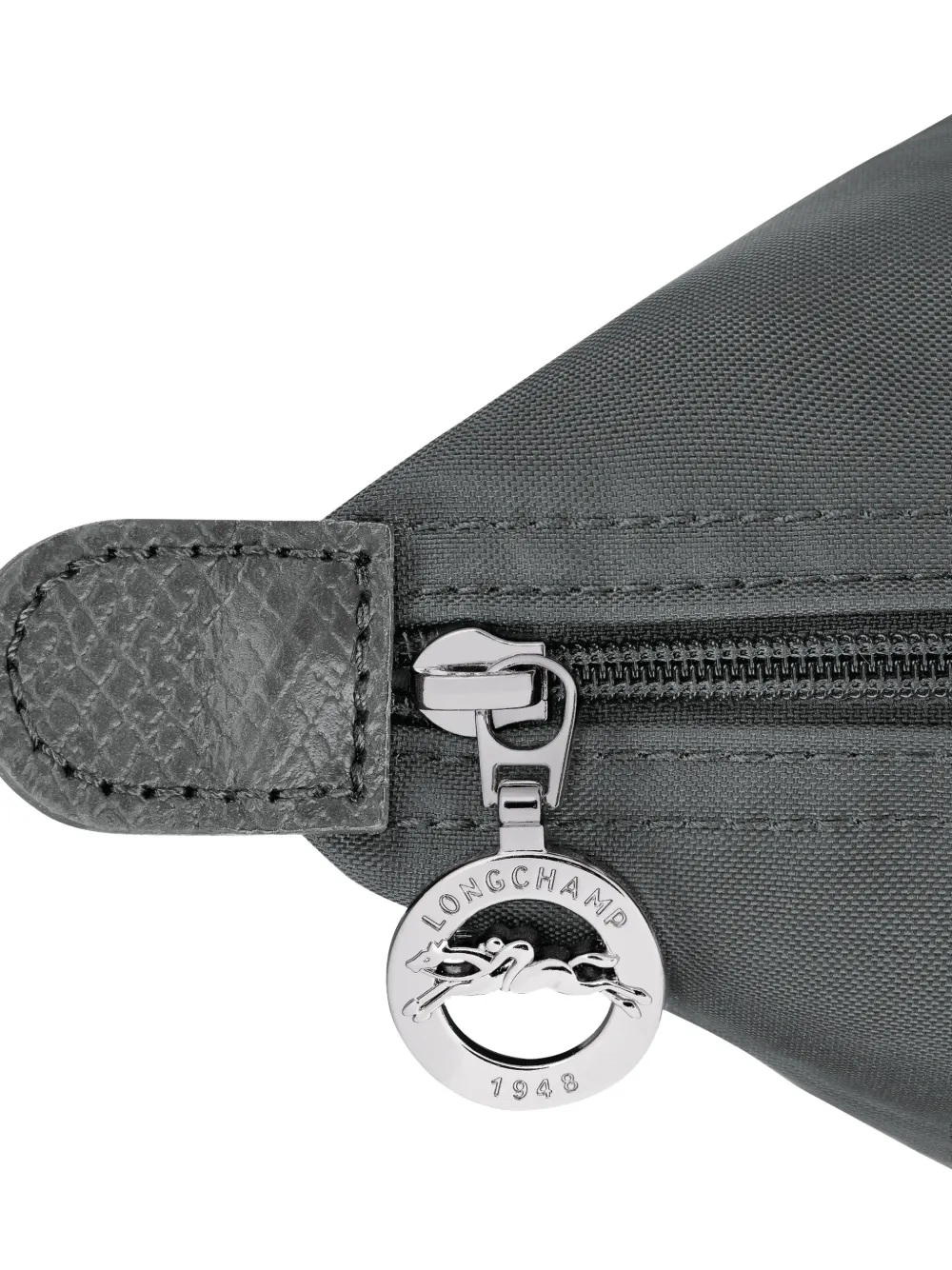 Longchamp Le Pliage One S handtas Grijs