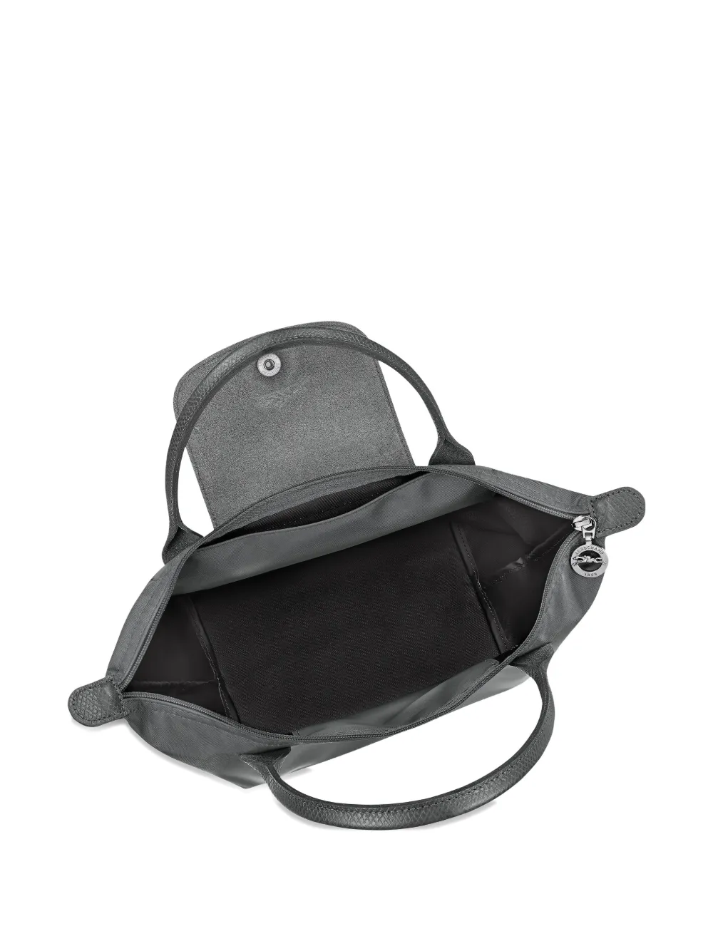 Longchamp Le Pliage One S handtas Grijs