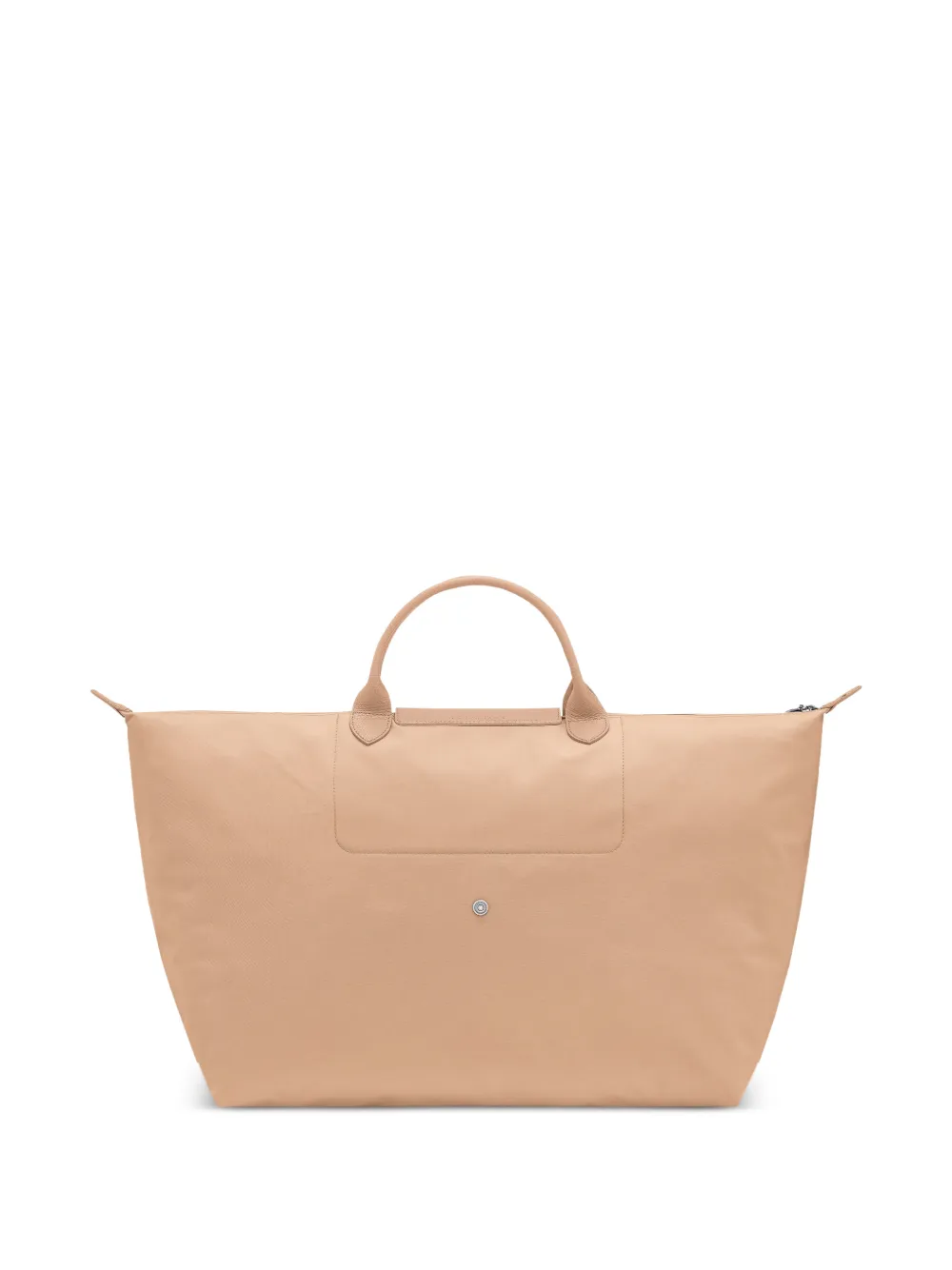 Longchamp Le Pliage One L reistas Beige