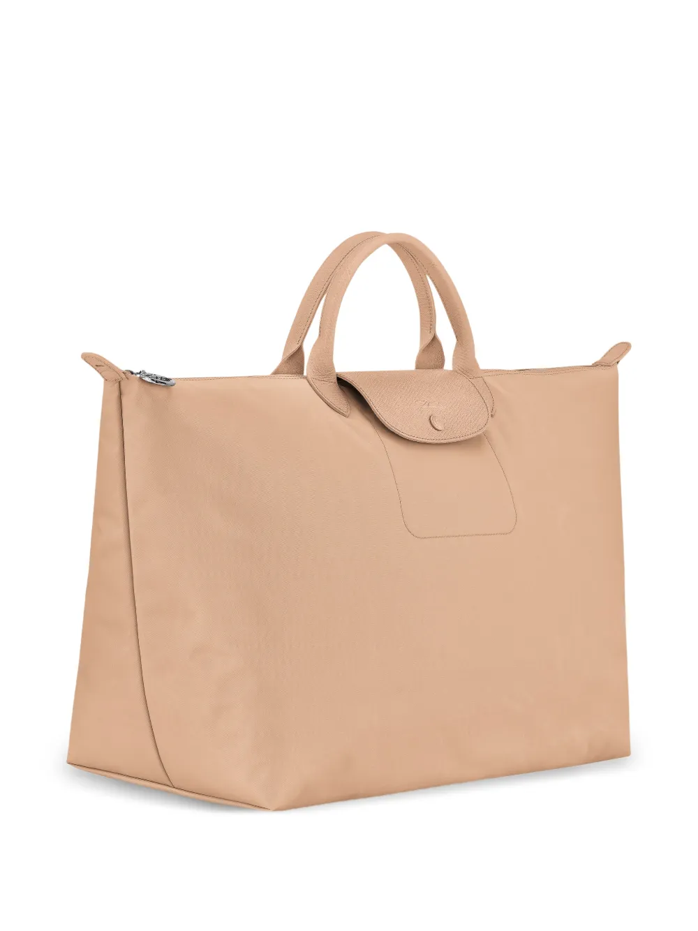 Longchamp Le Pliage One L reistas Beige