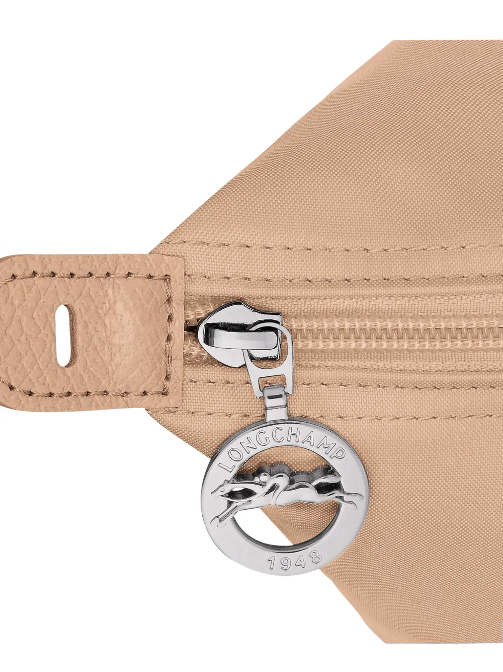 Longchamp Le Pliage One XL reistas Beige