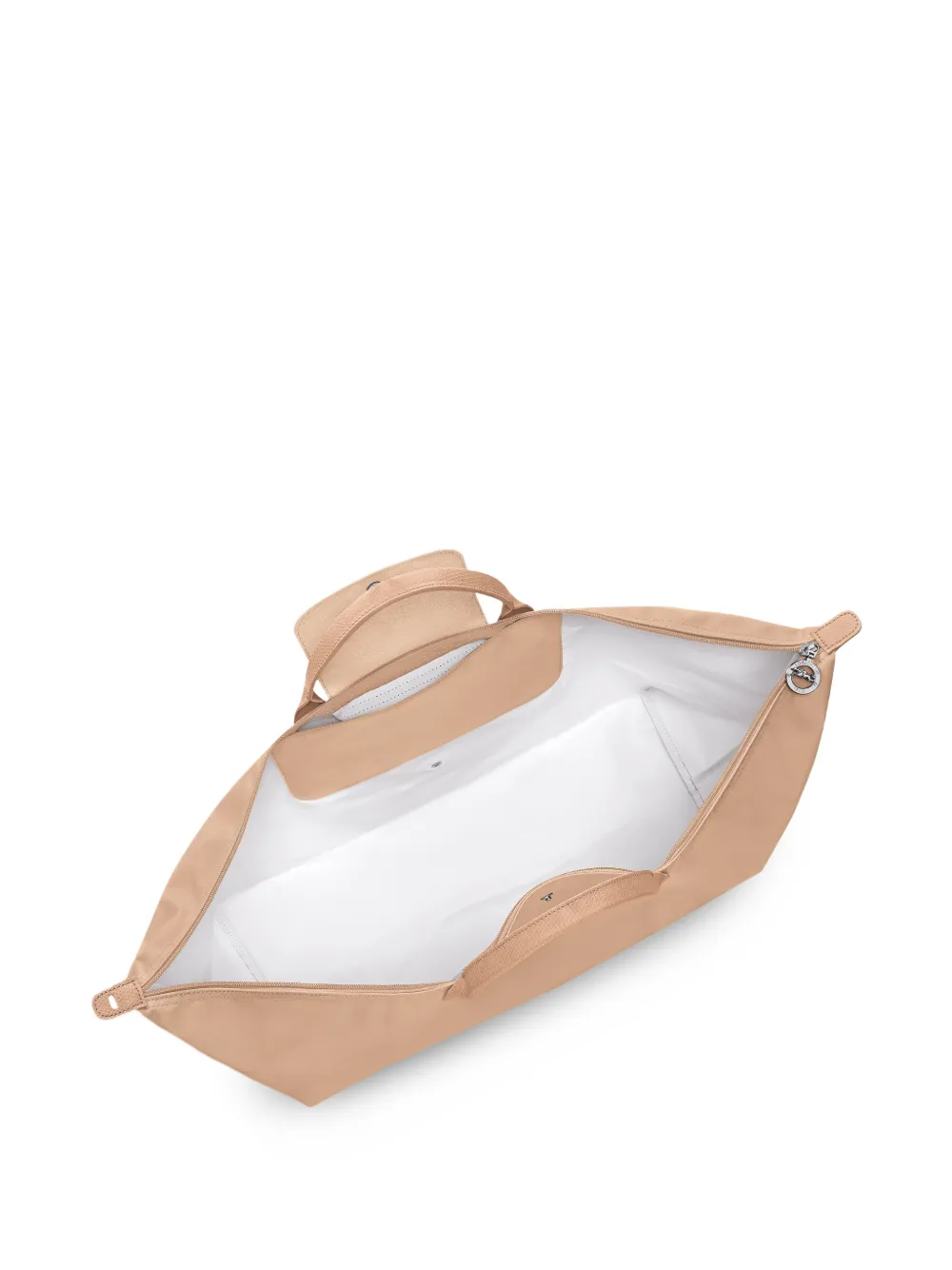 Longchamp Le Pliage One XL reistas Beige