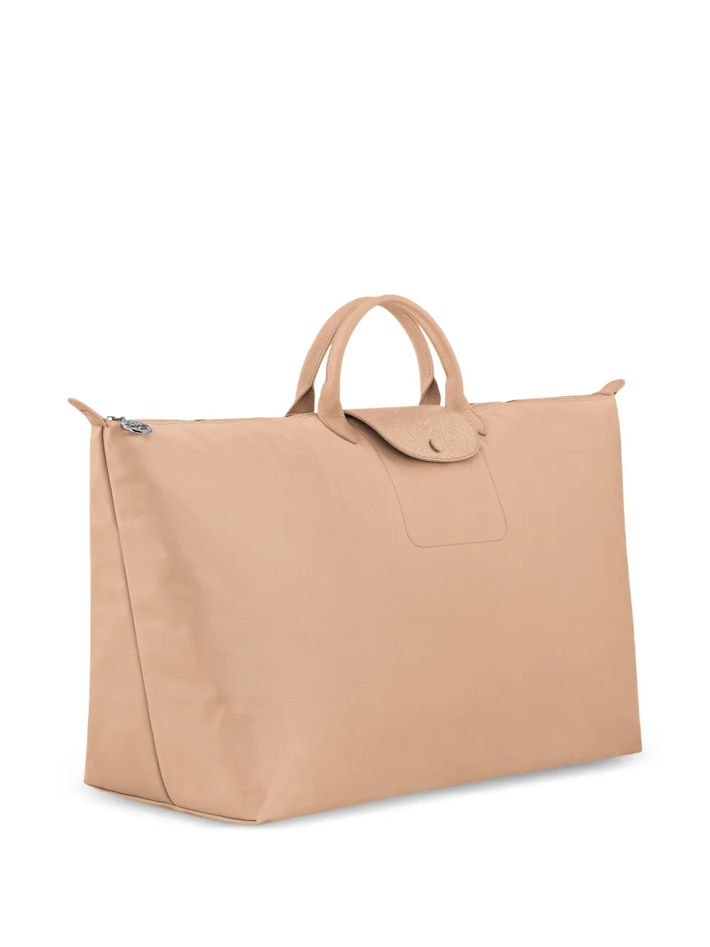 Longchamp Le Pliage One XL reistas Beige