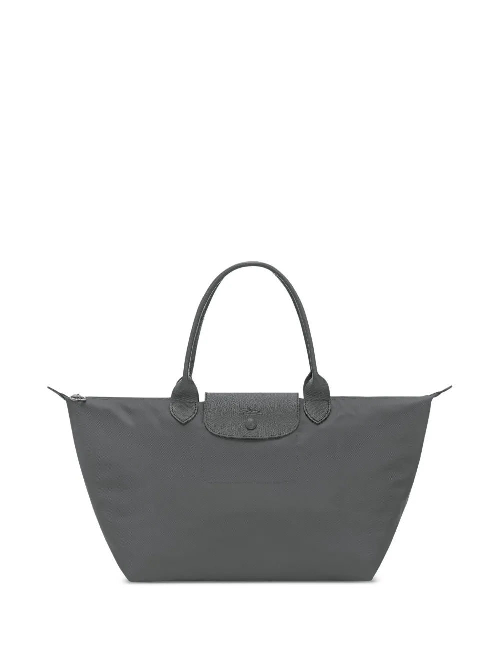 Longchamp Le Pliage One shoulder bag - Grigio