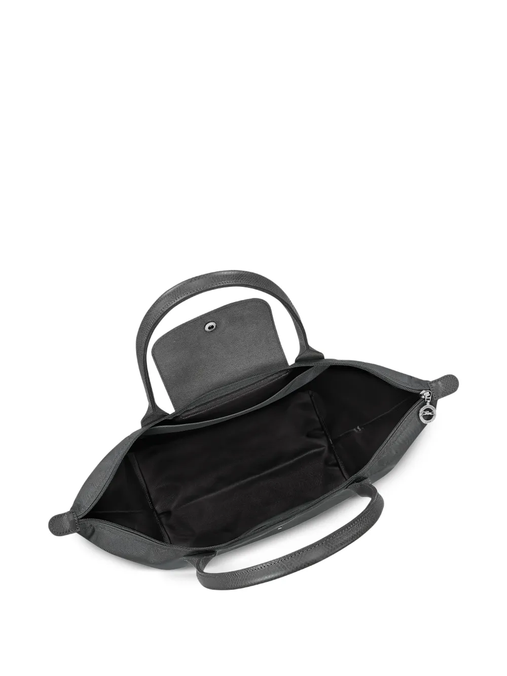 Longchamp Le Pliage One L shopper Grijs