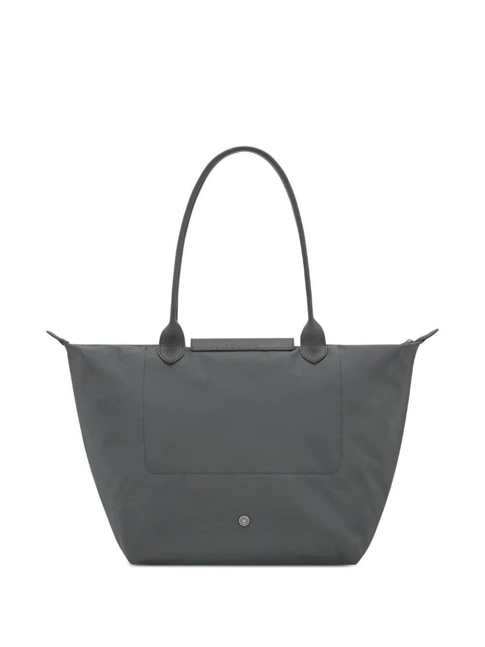 Longchamp Le Pliage One L shopper Grijs