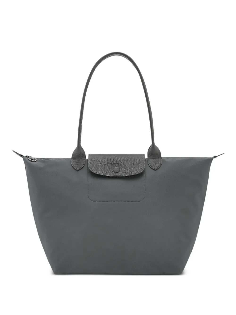 Longchamp Le Pliage One tote bag - Grigio