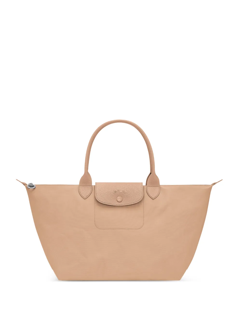 Longchamp Le Pliage One shoulder bag - Toni neutri