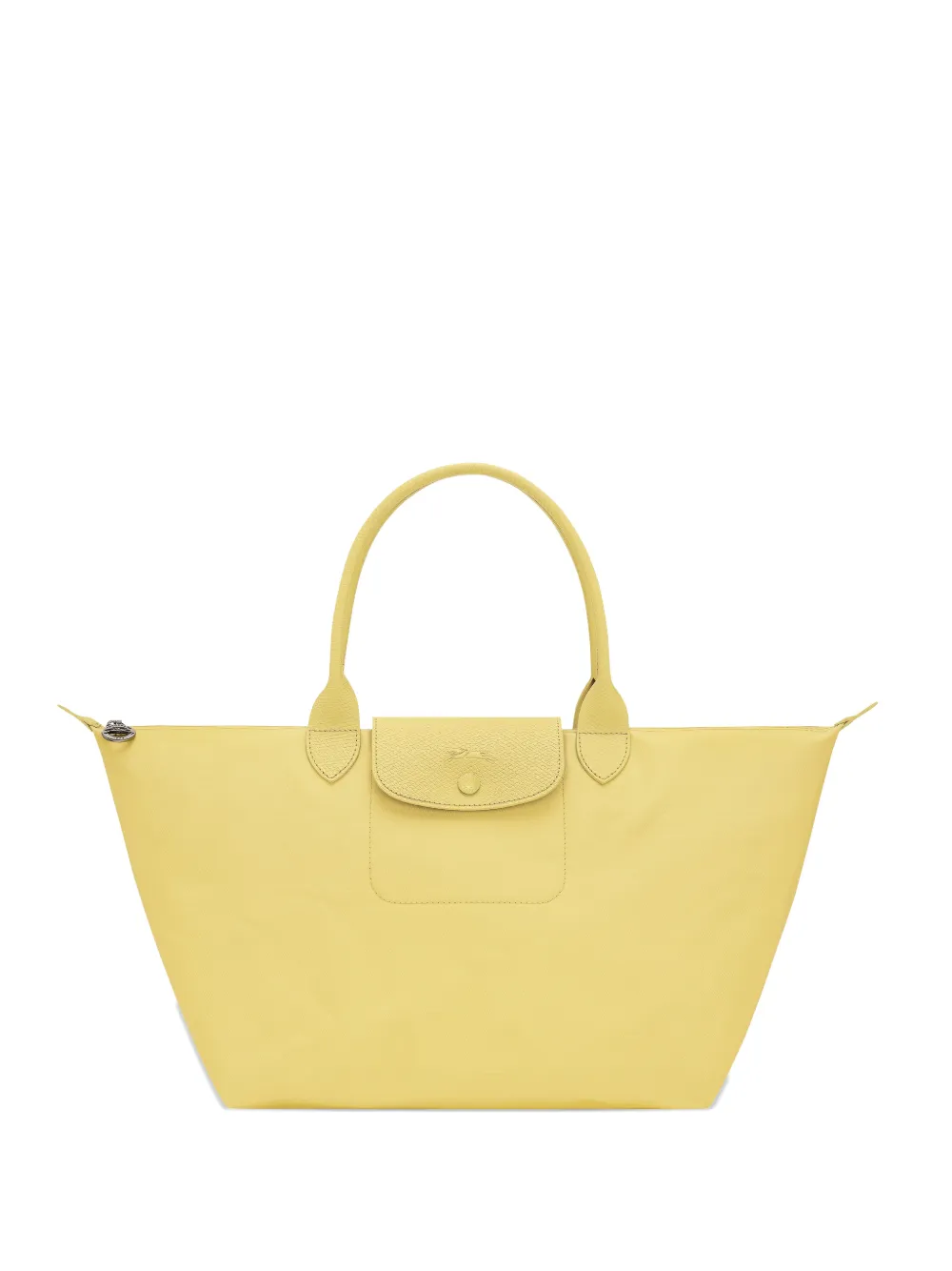 Longchamp Le Pliage One shoulder bag - Gelb