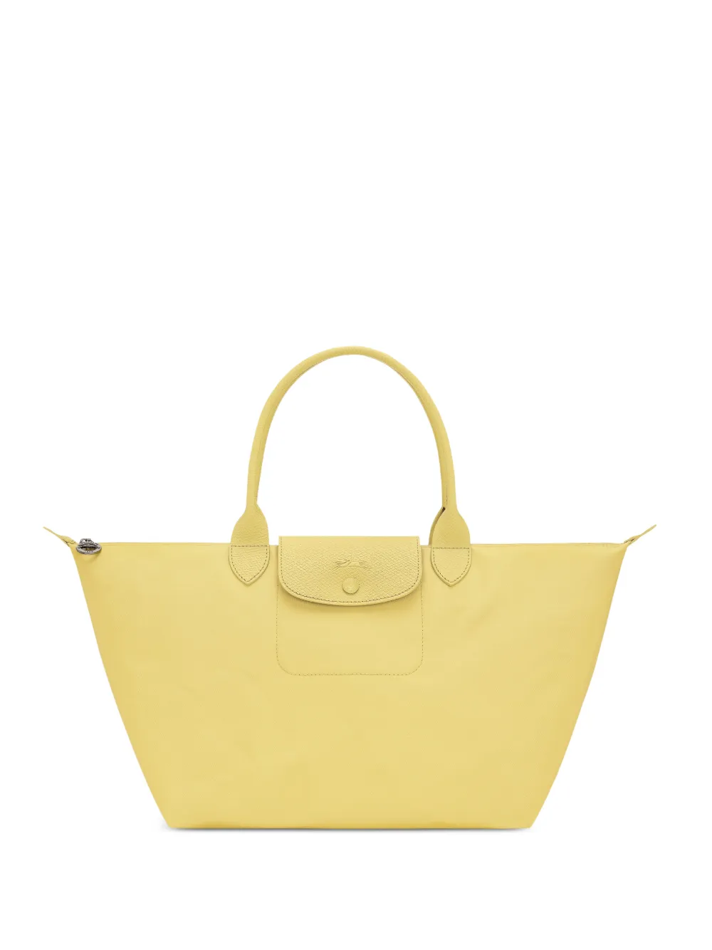 Longchamp Le Pliage One shoulder bag - Giallo