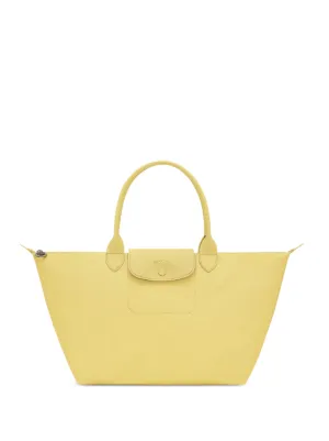 Longchamp Le Pliage One s Handbag | Yellow | FARFETCH