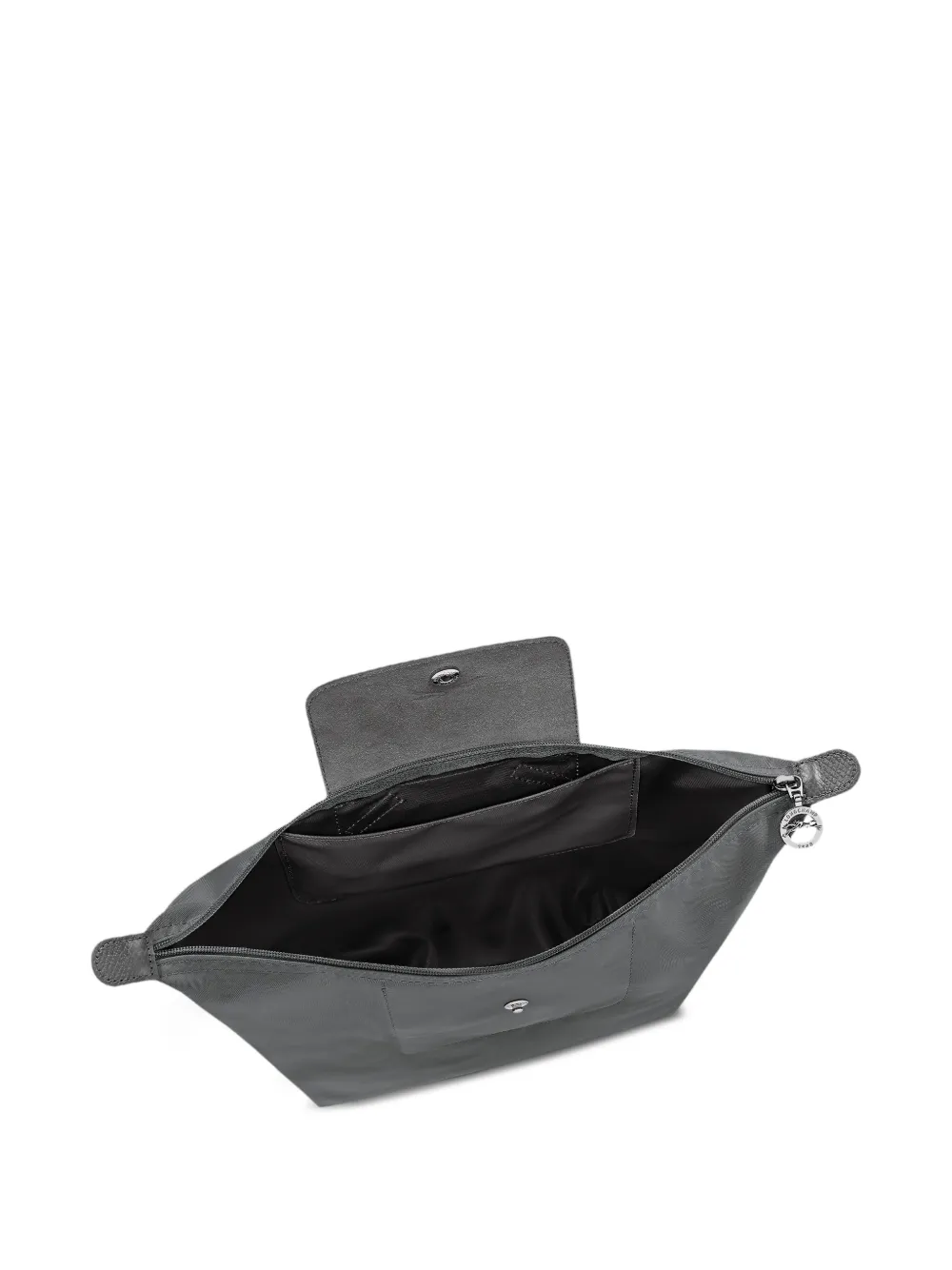 Longchamp Le Pliage One M rugzak Grijs