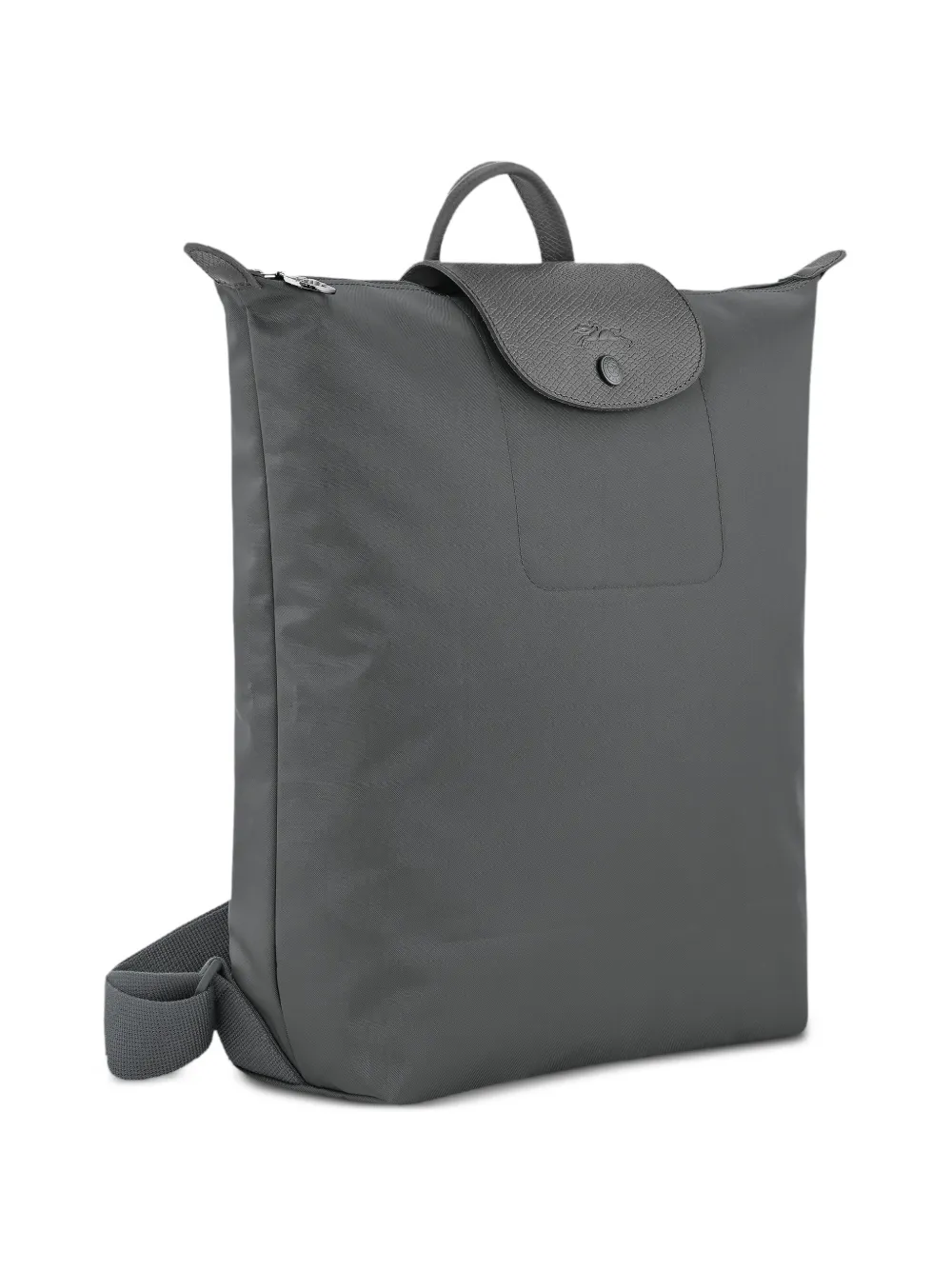  Longchamp Mochila Le Pliage One - Gris 