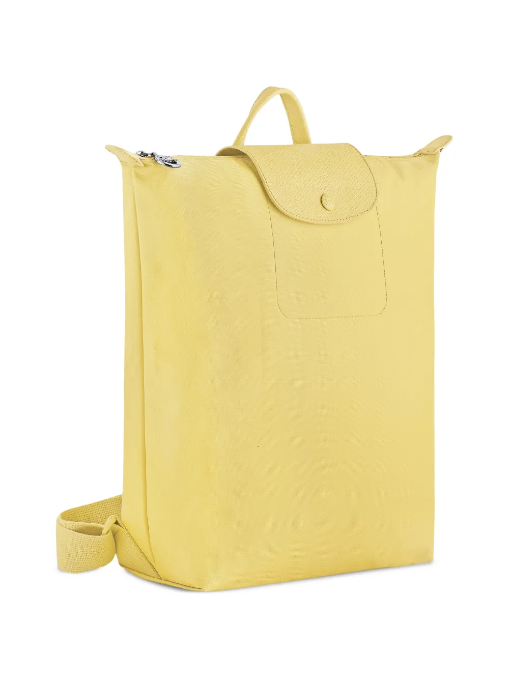 Longchamp Le Pliage One M rugzak Geel