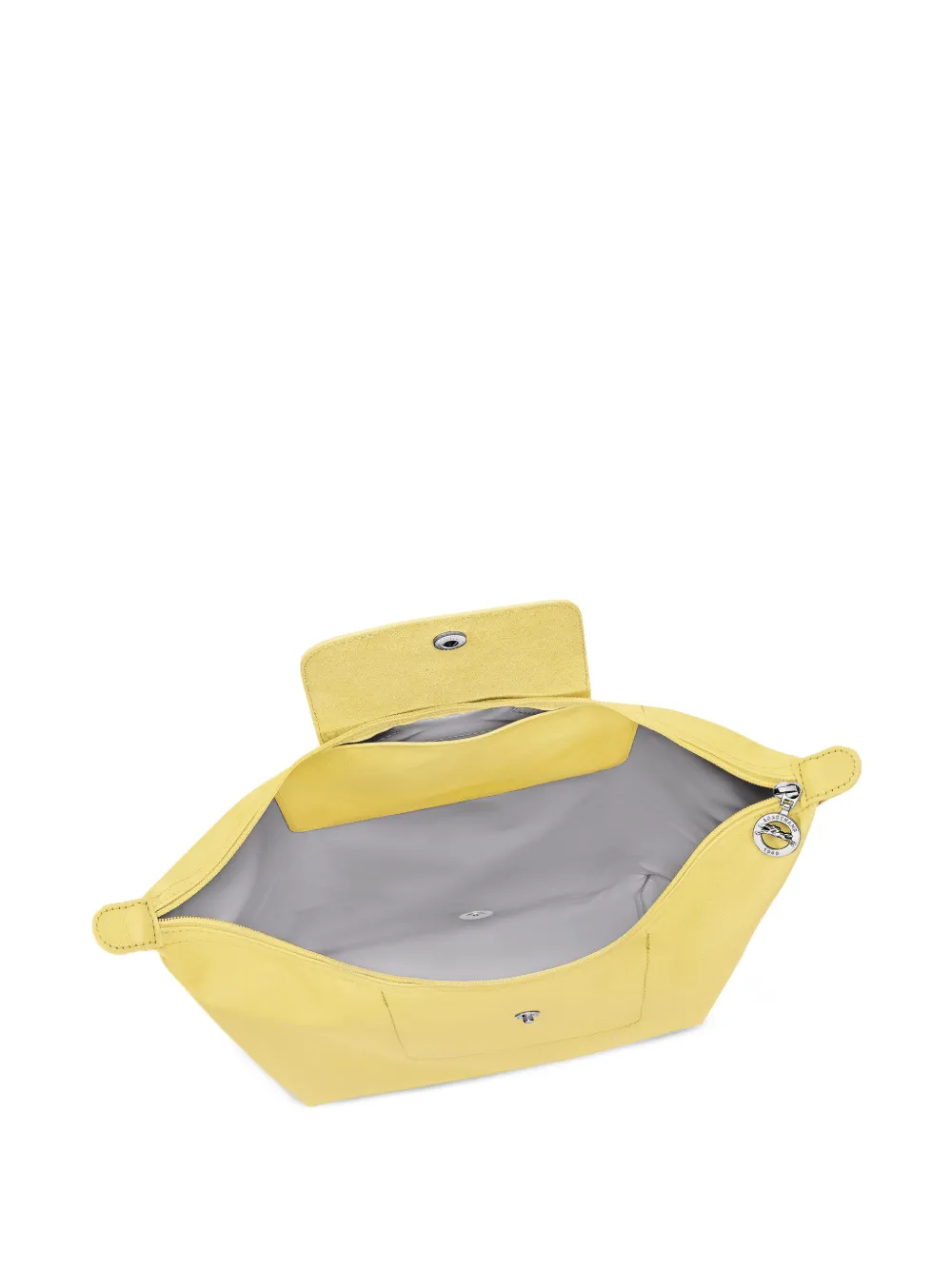 Longchamp Le Pliage One M rugzak Geel