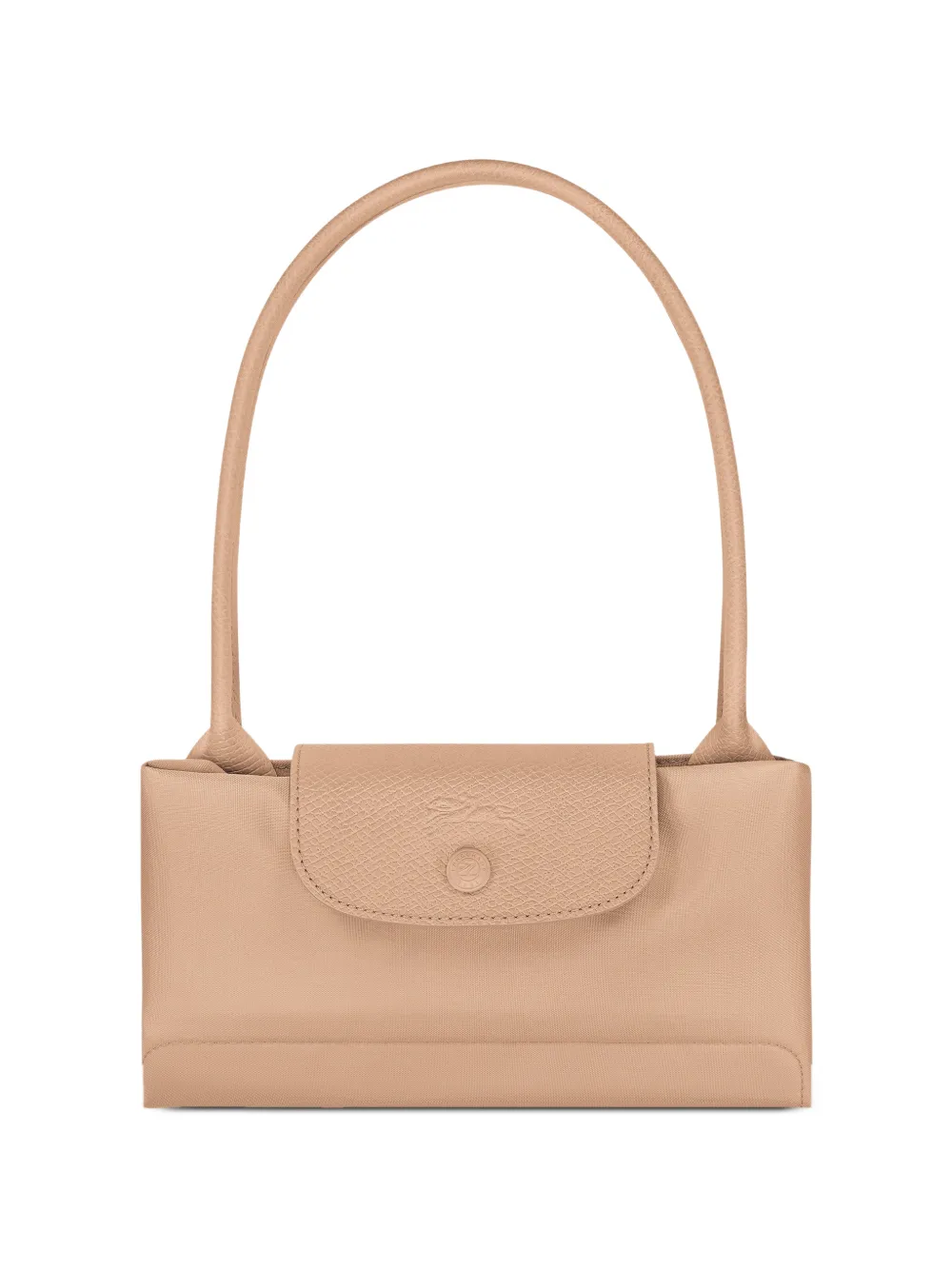Longchamp Le Pliage One M shopper Beige