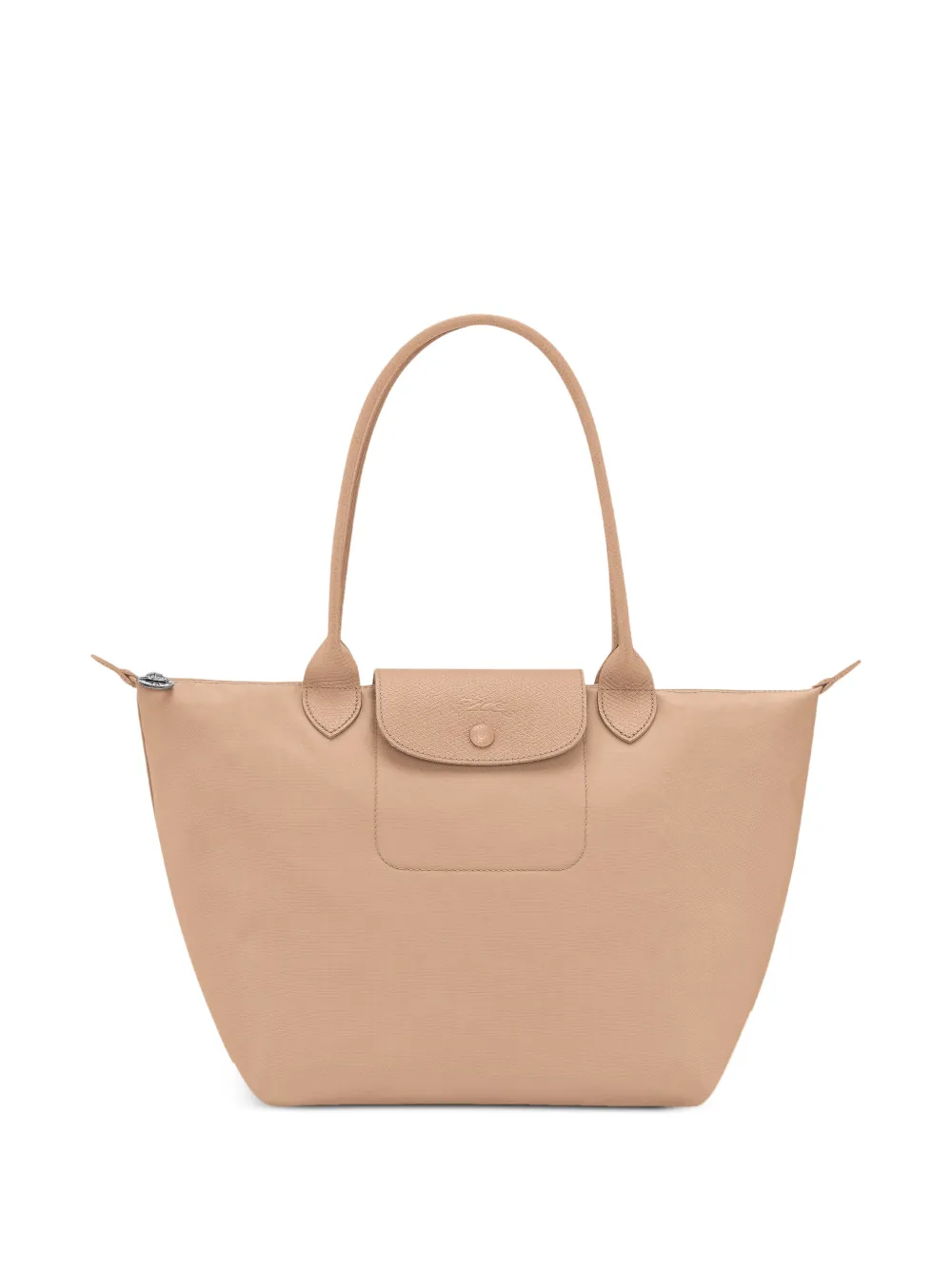 Longchamp Le Pliage One shoulder bag - Toni neutri