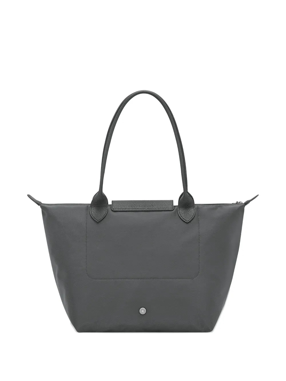 Longchamp ル プリアージュ ワンショルダーバッグ | グレー | FARFETCH JP