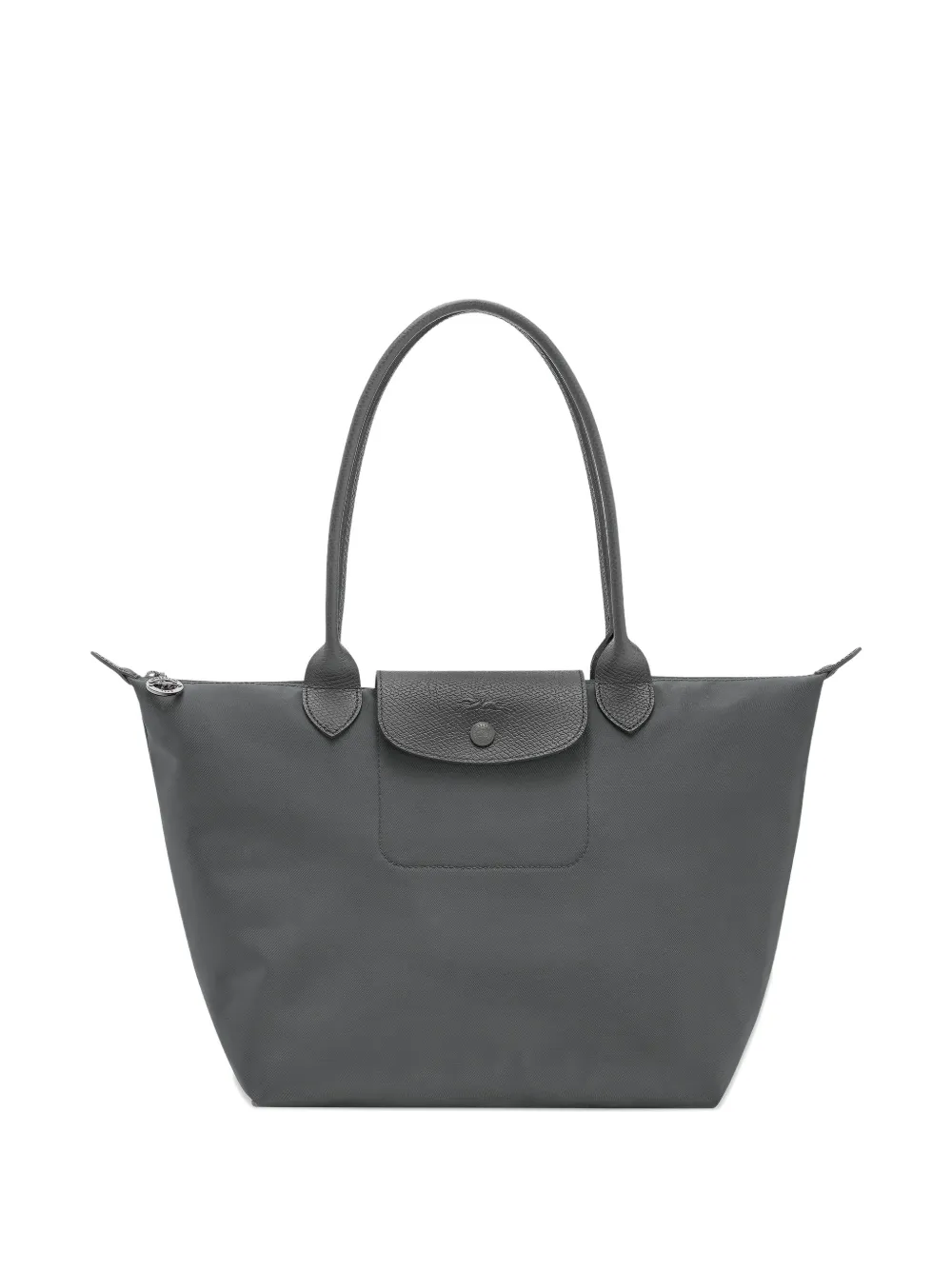 Longchamp Le Pliage One shoulder bag - Grigio
