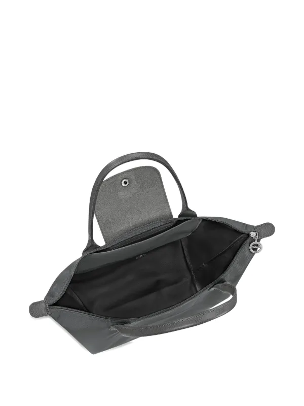 Longchamp ル プリアージュ ワンショルダーバッグ | グレー | FARFETCH JP