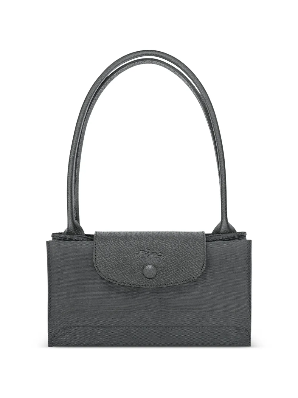 Longchamp Le Pliage One shoulder bag - Grigio