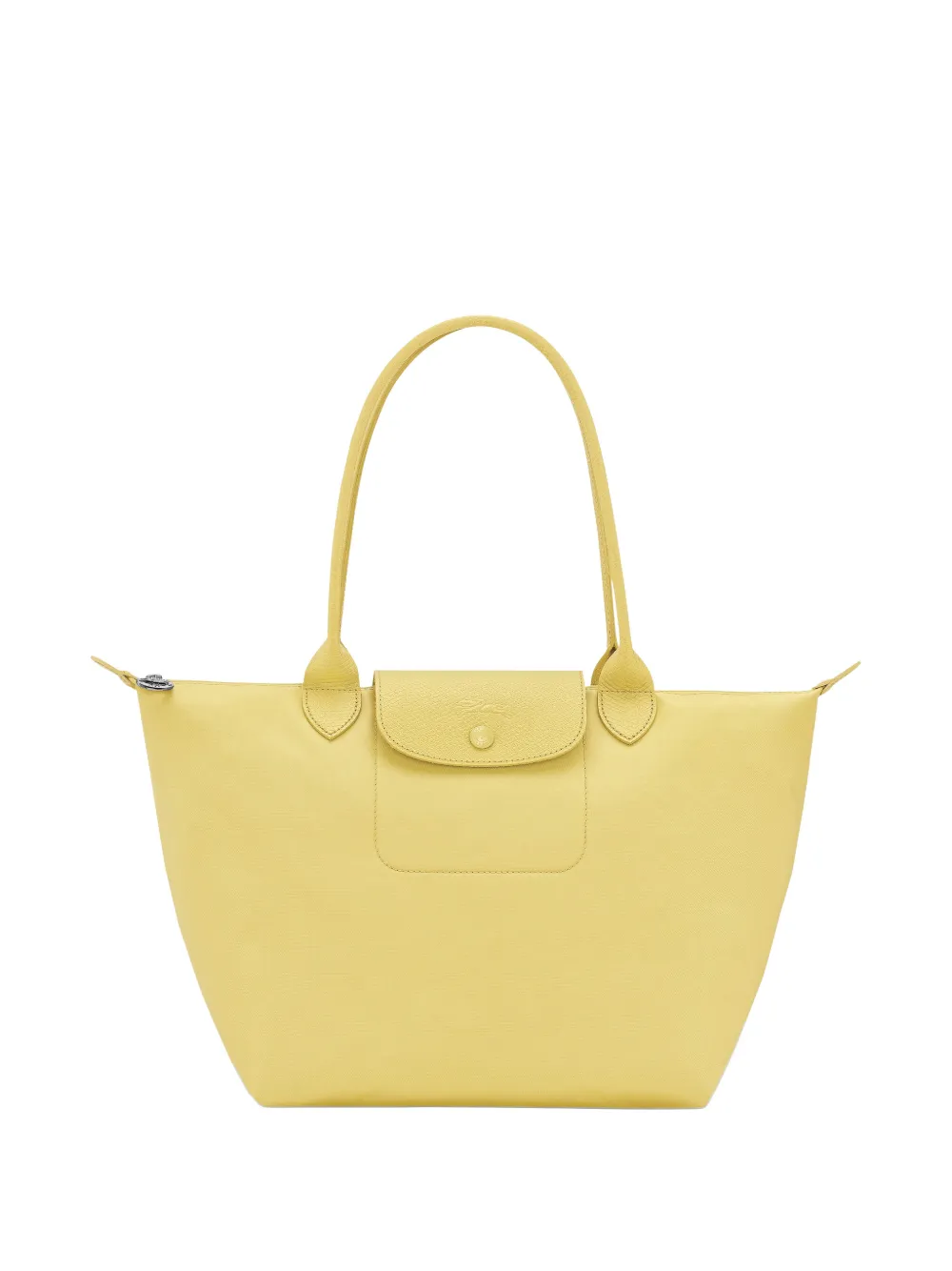 Longchamp Le Pliage One shoulder bag | Yellow | Image 1