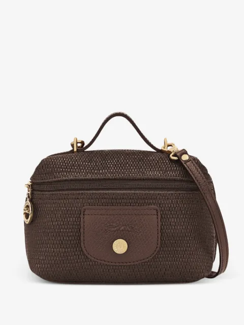 Longchamp Le Pliage Collection XS cross body bag