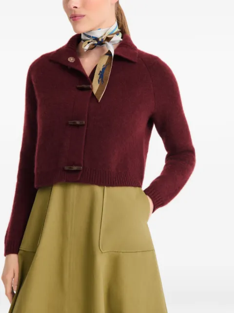 Longchamp pañuelo A Toute Allure