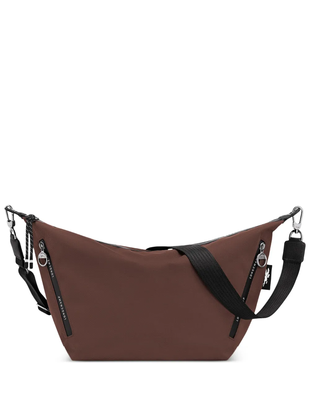 Longchamp Borsa a tracolla Le Pliage Energy - Marrone