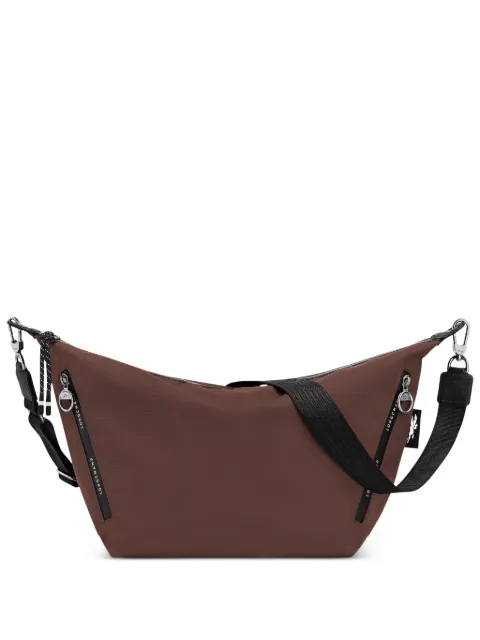 Longchamp Le Pliage Energy M crossbody-taske