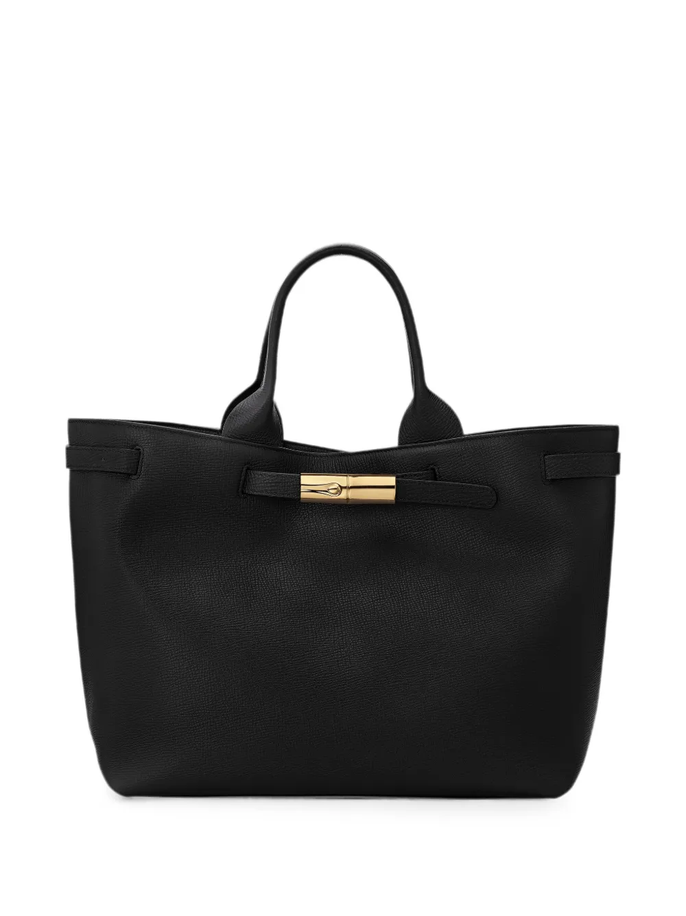 Longchamp Le Smart L tote bag - Black