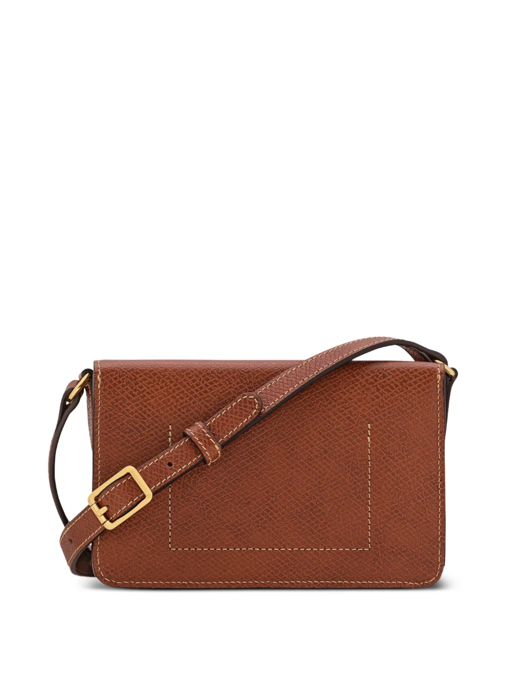 Longchamp Épure XS cameratas Bruin