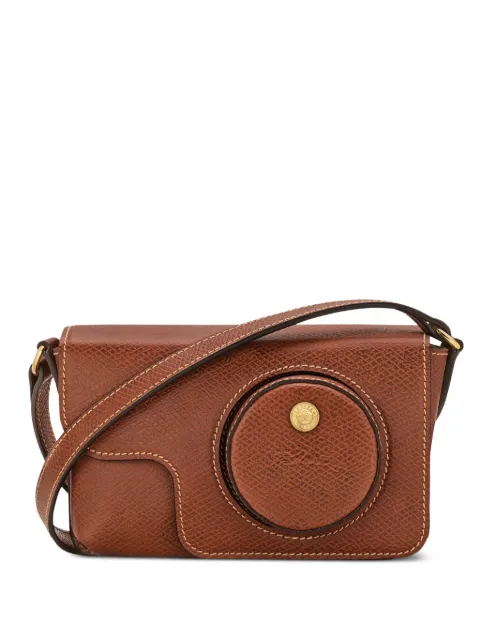 Longchamp extra-small Épure cross-body bag