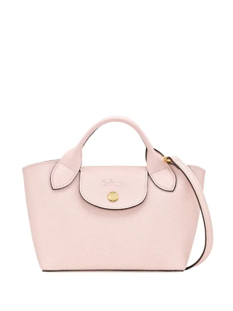 Longchamp extra-small Épure tote bag