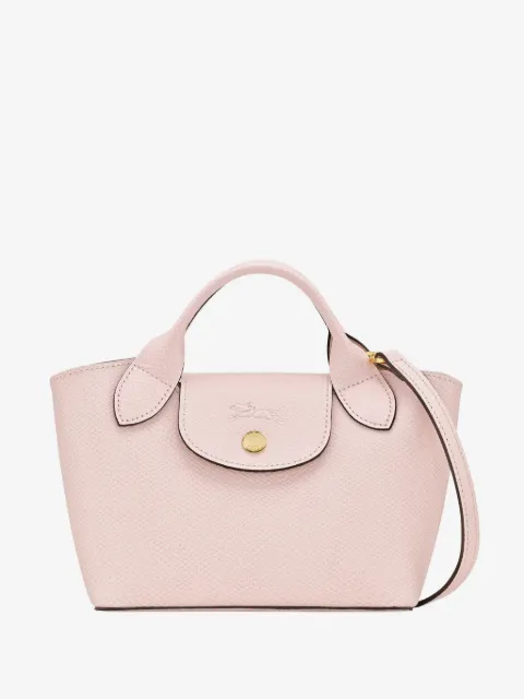 Longchamp Épure ハンドバッグ XS