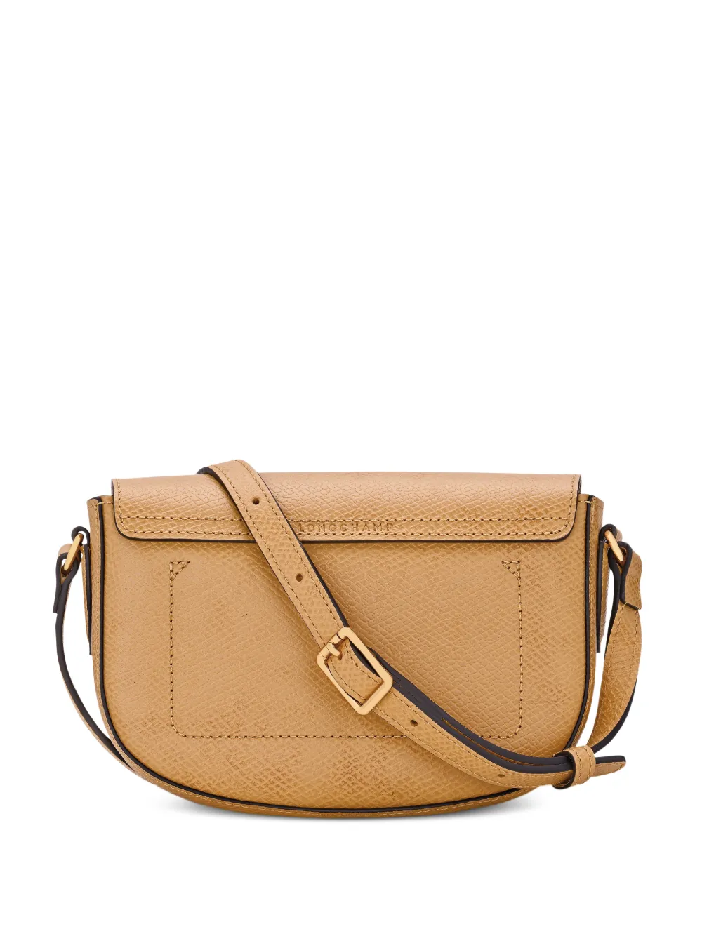 Longchamp Épure cross-body bag - Marrone