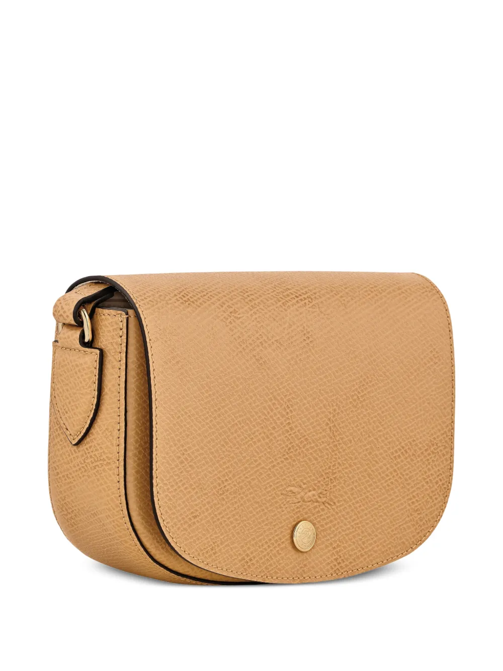 Longchamp Épure kleine crossbodytas Bruin